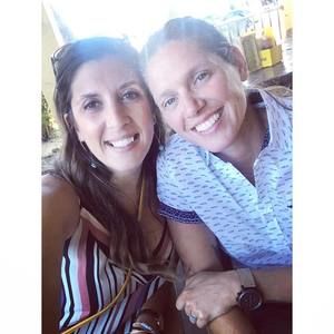 Meet your Posher, Ali